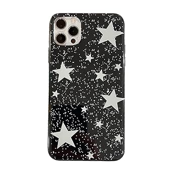 IPHORIA - IPHORIA☆iPhone case☆Black Star☆☆☆ Amazon.com: YoitS Honkai Star Rail Phone Case Black Swan